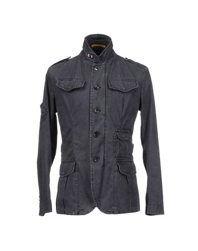 ZOOM MONTECORE - Mid-length jacket