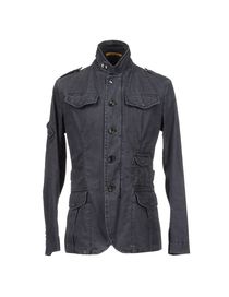 MONTECORE - Mid-length jacket
