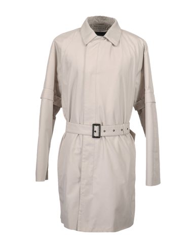 ZOOM EMPORIO ARMANI - Full-length jacket