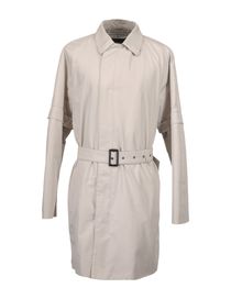 EMPORIO ARMANI - Full-length jacket