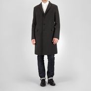 Cashmere Coat - Coat or Jacket - BOTTEGA VENETA - PE13 - 4500