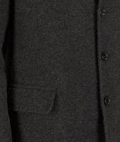 Bottega Veneta® Cashmere Coat Bottega Veneta® Cashmere Coat