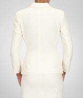 Bottega Veneta® Crepe Jacket Bottega Veneta® Crepe Jacket