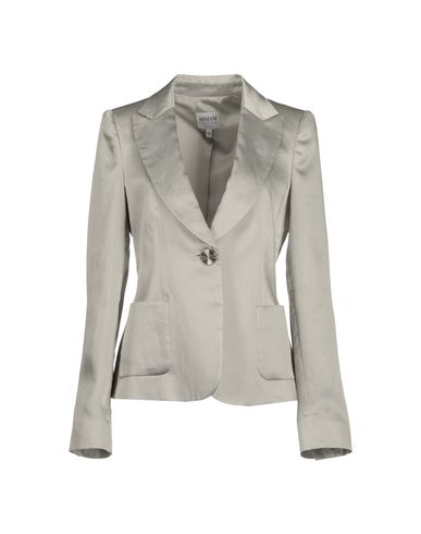 ZOOM ARMANI COLLEZIONI - Blazer