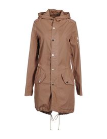 ANNARITA N. - Mid-length jacket