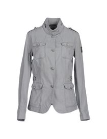 MONTECORE - Jacket