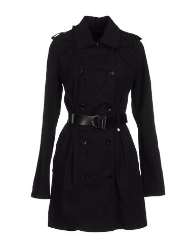 ZOOM ANNARITA N. - Full-length jacket