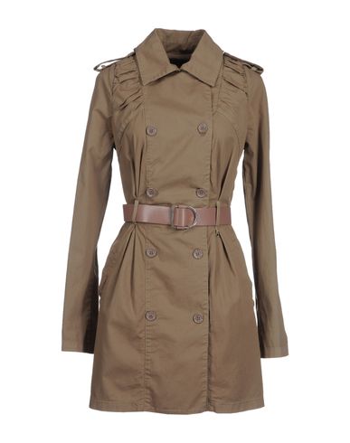 ZOOM ANNARITA N. - Full-length jacket