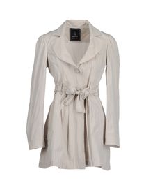 HANITA - Full-length jacket