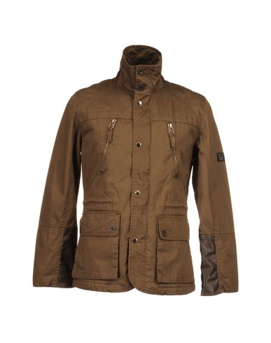 ZOOM FIRETRAP - Jacket