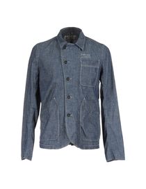 FIRETRAP - Denim outerwear