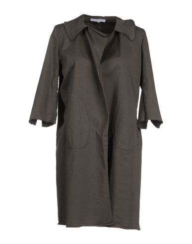 ZOOM L' AUTRE CHOSE - Full-length jacket