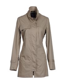 HANITA - Full-length jacket