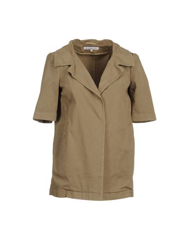 ZOOM L' AUTRE CHOSE - Full-length jacket