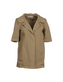 L' AUTRE CHOSE - Full-length jacket