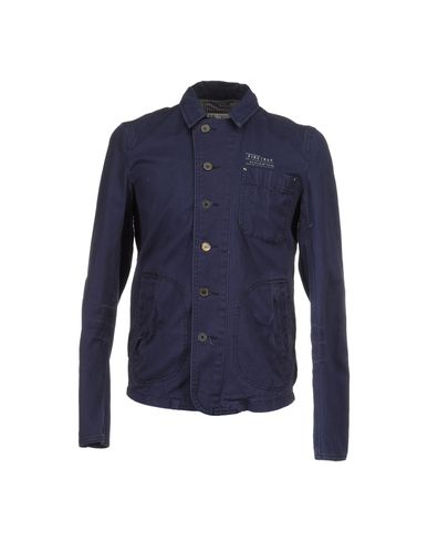 ZOOM FIRETRAP - Jacket