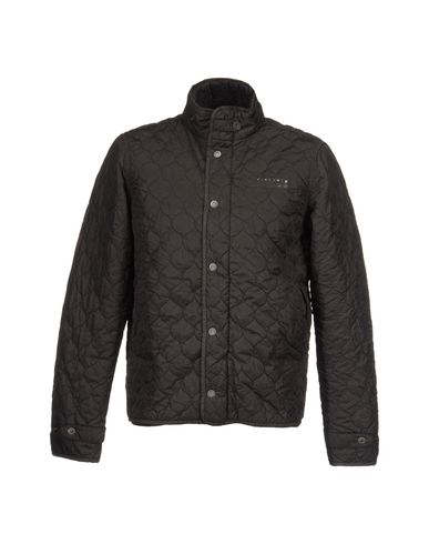 ZOOM FIRETRAP - Jacket