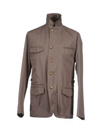 MONTEDORO - Mid-length jacket
