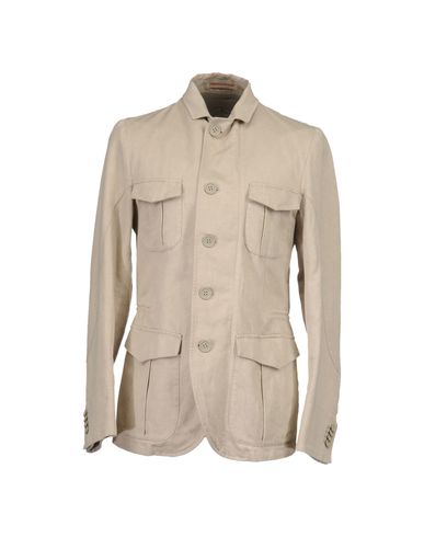 ZOOM MONTEDORO - Mid-length jacket