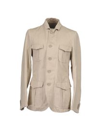 MONTEDORO - Mid-length jacket