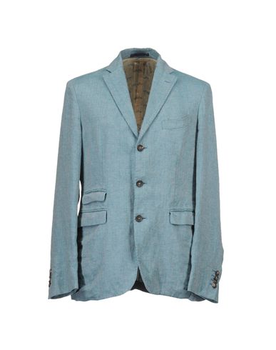 ZOOM MASSIMO ALBA - Blazer