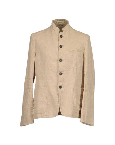 ZOOM MASSIMO ALBA - Blazer