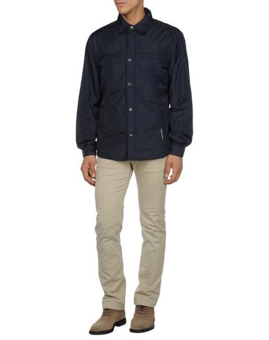 ZOOM TUCANO URBANO - Jacket