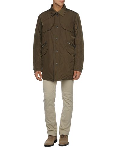 ZOOM TUCANO URBANO - Raincoat