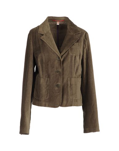 ZOOM RAG RESTYLE - Blazer