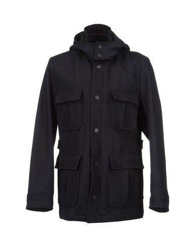 ZOOM MONTEDORO - Mid-length jacket