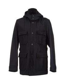MONTEDORO - Mid-length jacket
