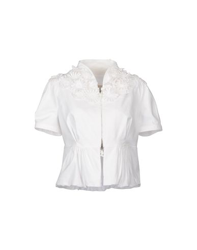 ZOOM ROBERTA SCARPA - Blazer