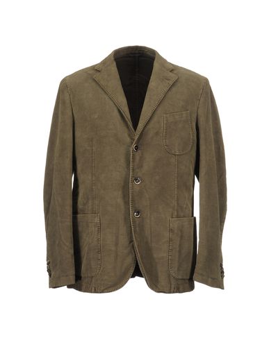 ZOOM MONTEDORO - Blazer