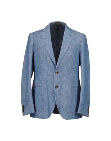 ZOOM PIOMBO - Blazer