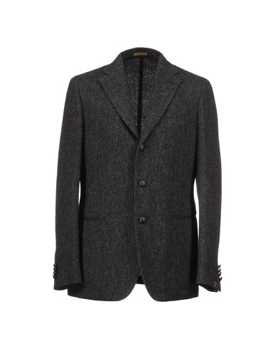 ZOOM PIOMBO - Blazer