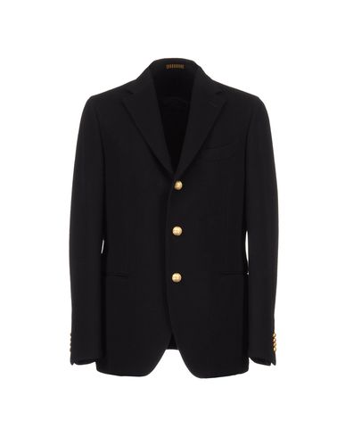 ZOOM PIOMBO - Blazer