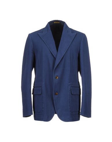 ZOOM PIOMBO - Blazer