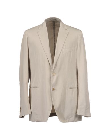 ZOOM PIOMBO - Blazer