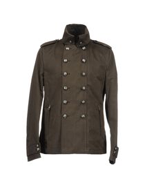 JOHN VARVATOS - Jacket