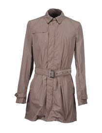 ARMANI JEANS - Full-length jacket