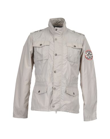 ZOOM STATHAM 1954 - Jacket