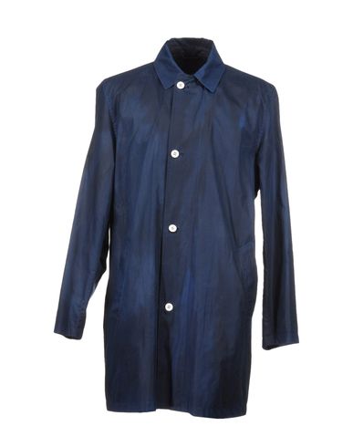 ZOOM ONE NINE ZERO SIX - Full-length jacket