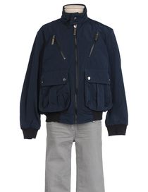 ADD JUNIOR - Jacket