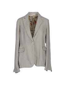 MASSIMO ALBA - Blazer