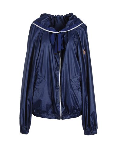 ZOOM MONCLER GRENOBLE - Raincoat
