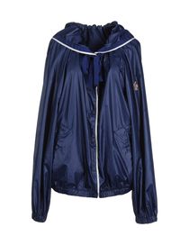 MONCLER GRENOBLE - Imperméable