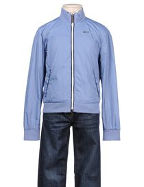 ADD JUNIOR - Jacket