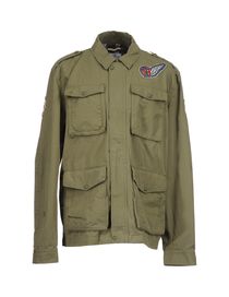 LEVI'S RED TAB - Mid-length jacket