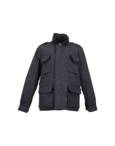 ZOOM ASPESI - Mid-length jacket