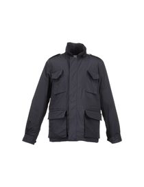 ASPESI - Mid-length jacket